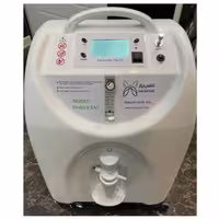 اکسیژن ساز خانگی سوشیا 5 لیتری به همراه لایسنس فعالسازی اختصاصی