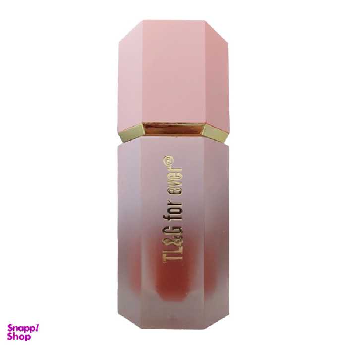 رژ گونه مایع تی ال اند جی مدل Birthday Suit