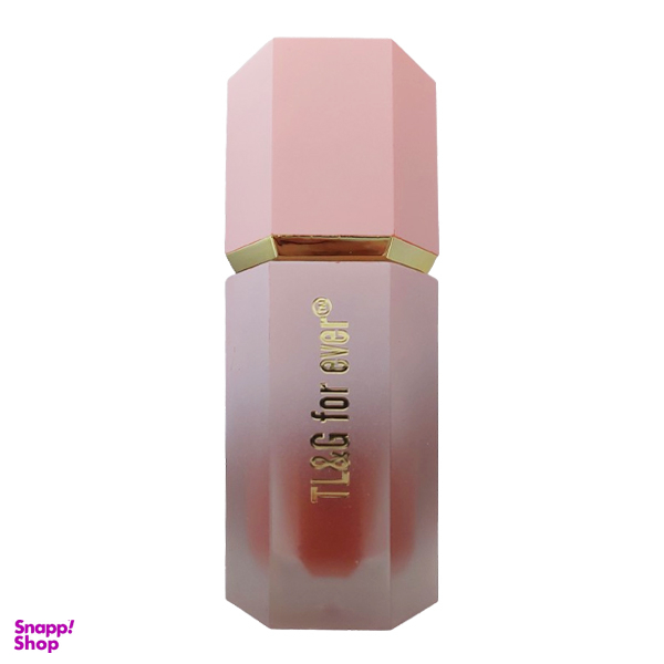 رژ گونه مایع تی ال اند جی مدل Birthday Suit