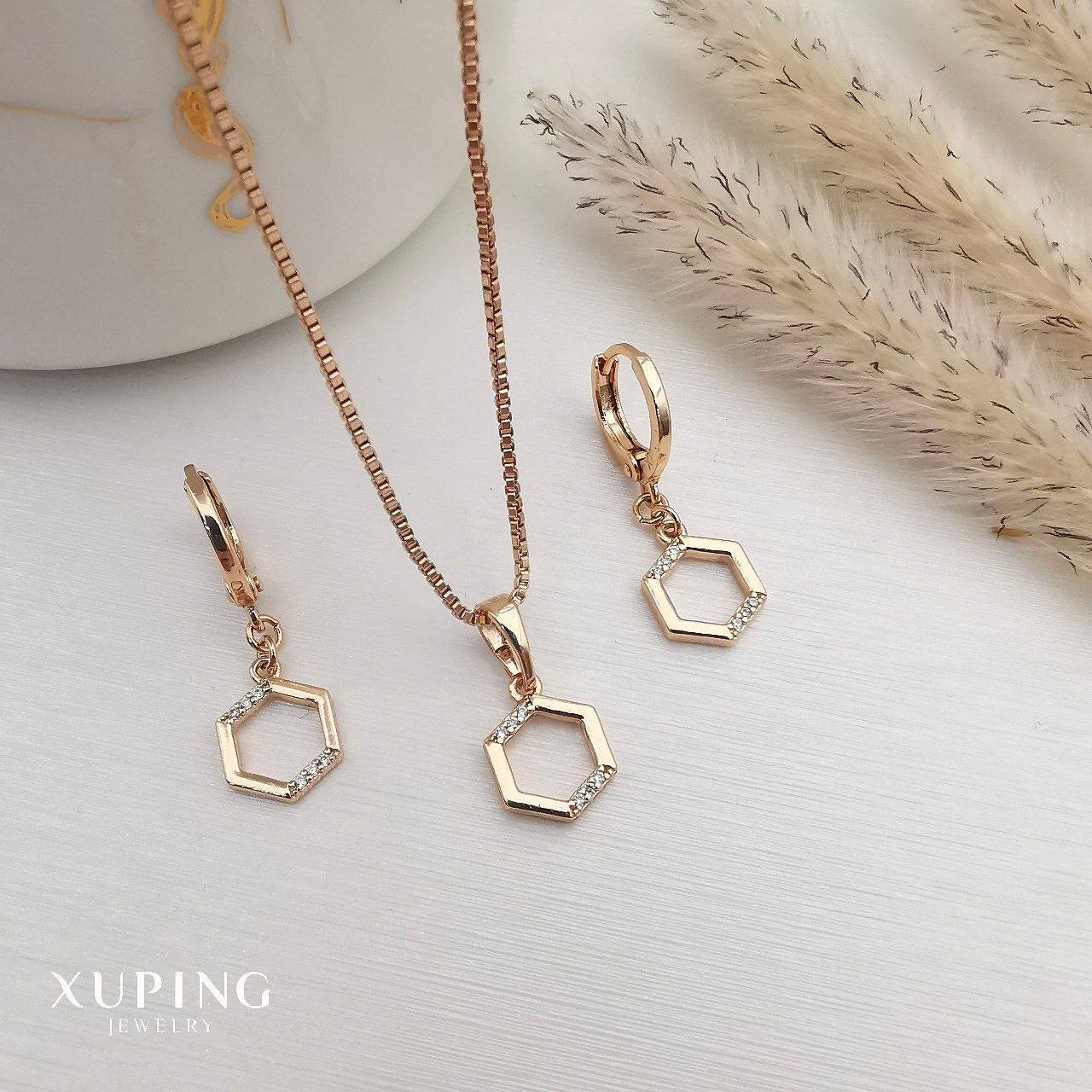 نیم ست ژوپینگ کد 03