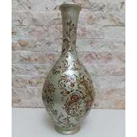 گلدان سفالی 