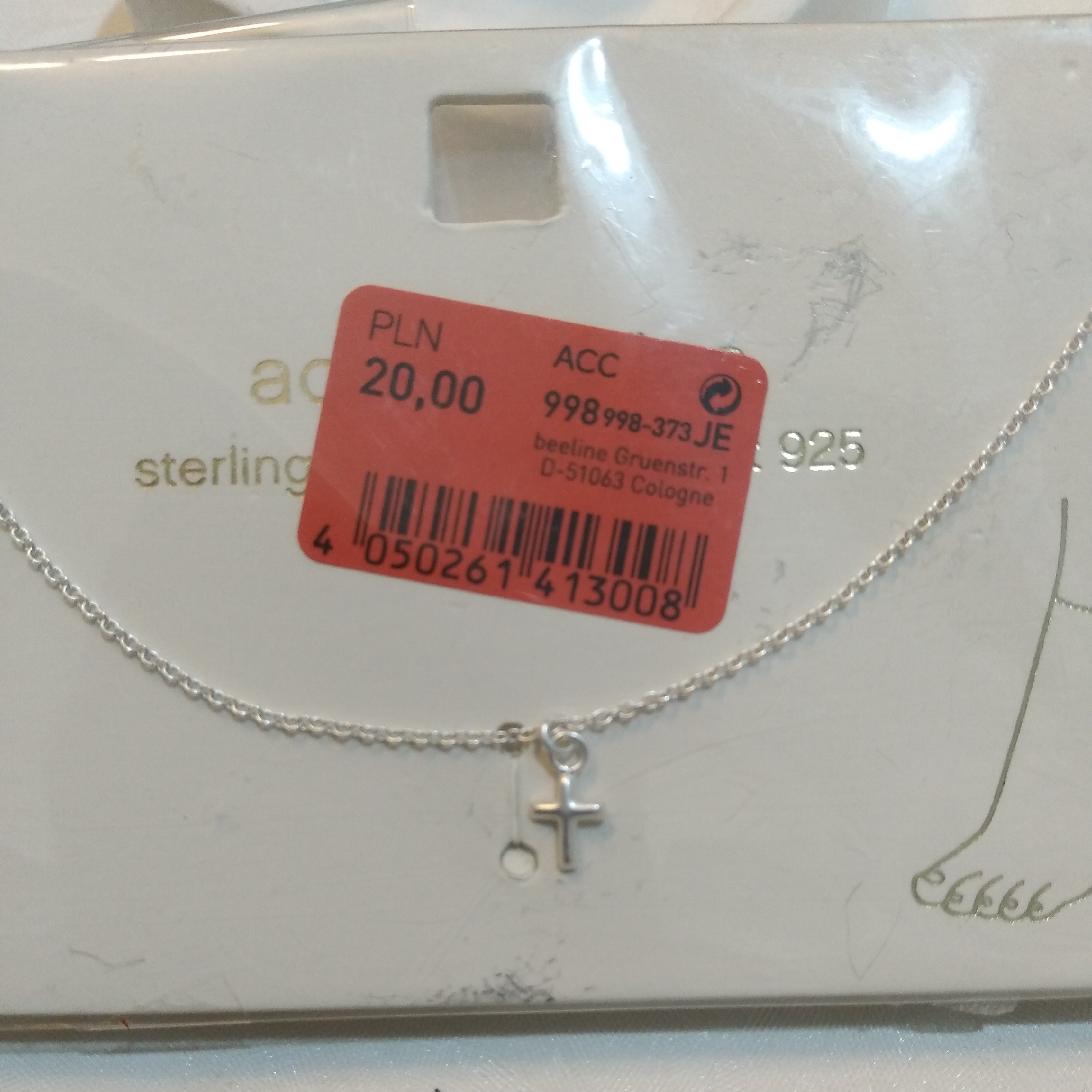 گشواره گردنبند نقره