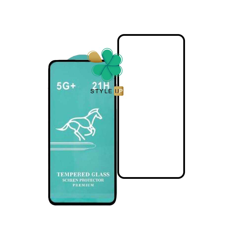 گلس فول 5G گوشی شیائومی Xiaomi Mi 10T Lite 5G برند Swift Horse