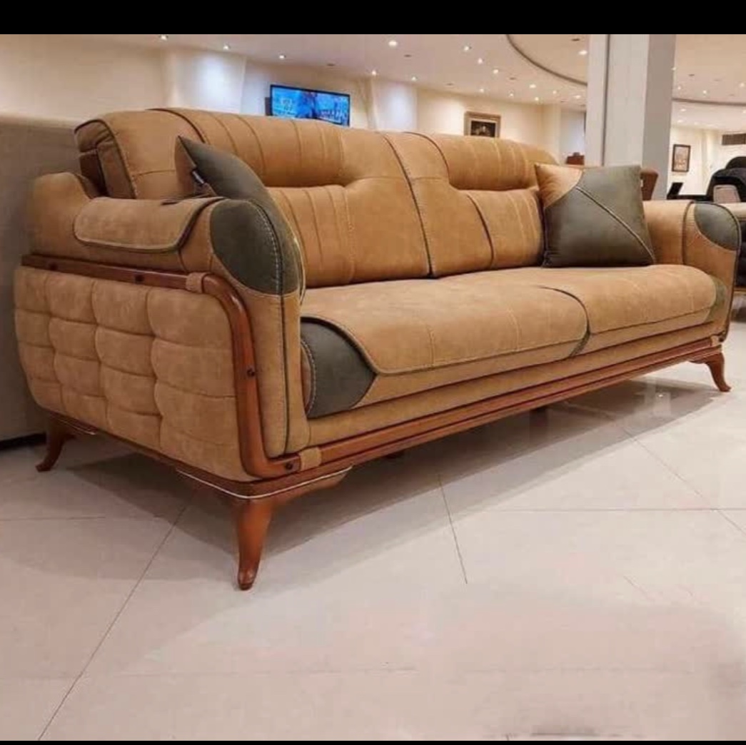 مبل چستر 8 نفره وارداتی