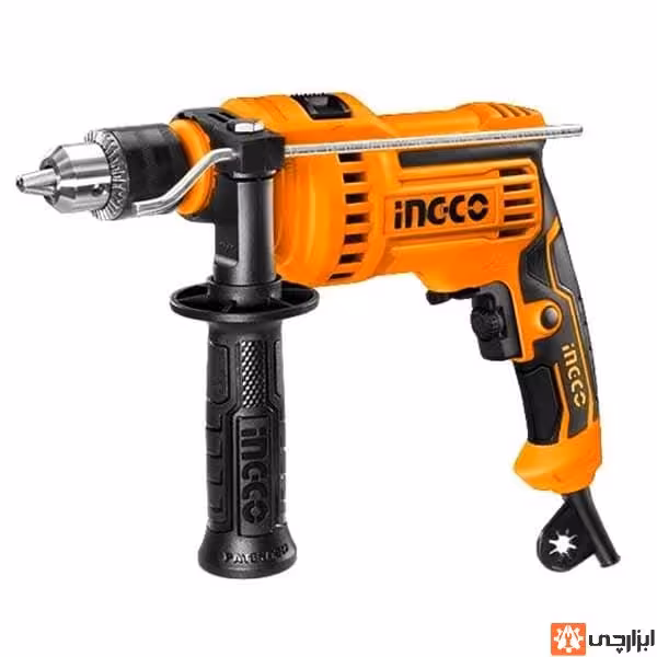 دریل چکشی ID8108 اینکو (810 وات)
