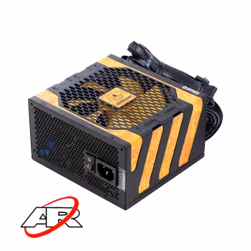 پاور گرین مدل GP550A-UK plus