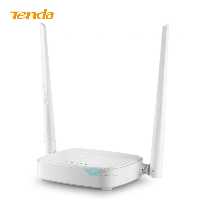 روتر بی‌سیم N300 تندا مدل Tenda N301