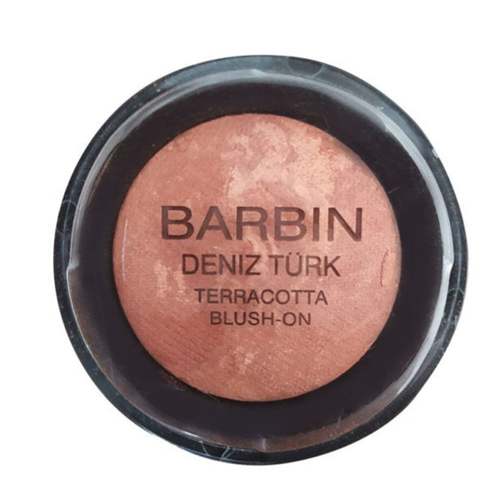 رژ گونه ترکیبی باربین (شماره N6)(173468)