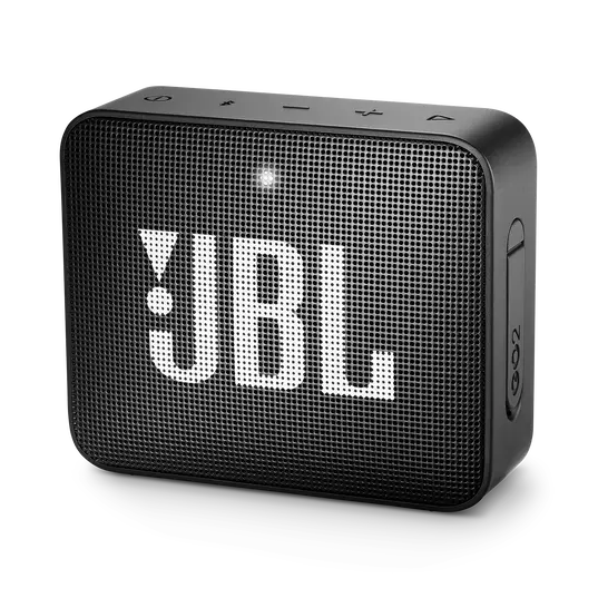 اسپیکر قابل حمل جی بی ال مدل JBL GO 2 (اصل)