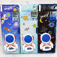 جامدادی مگنتی اسکوییشی فضانورد