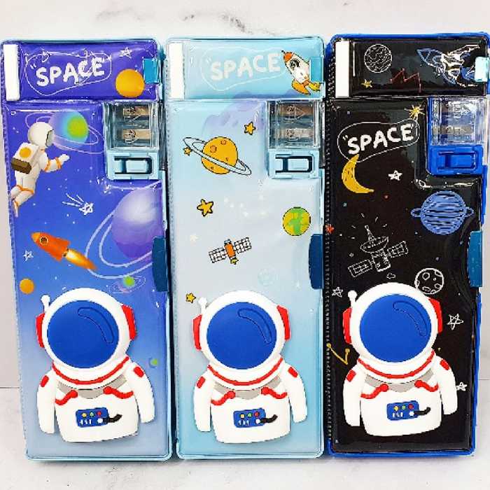 جامدادی مگنتی اسکوییشی فضانورد