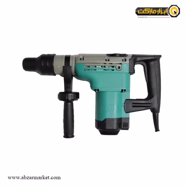 بتن کن دی سی ای 6 کیلویی مدل AZC03-38