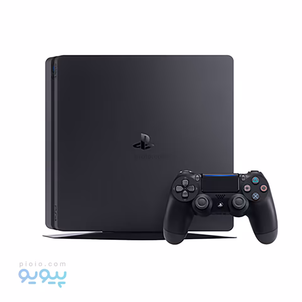 کنسول بازی سونی مدل Playstation 4 Slim