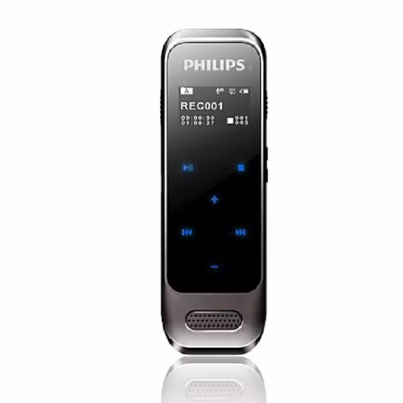 ضبط کننده دیجیتالی صدا فیلیپس مدل وی تی آر 6600