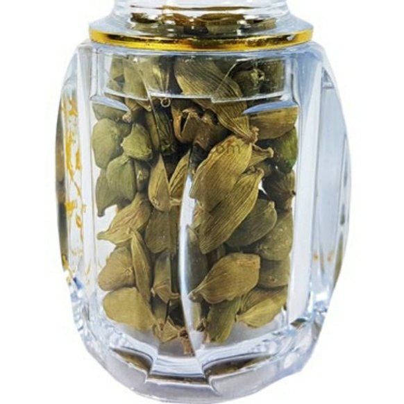 هل اکبر سبز (100 گرمی)