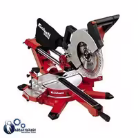 فارسی بر کشویی آینهل مدل TE-SM 2534 Dual - ابزار یراق