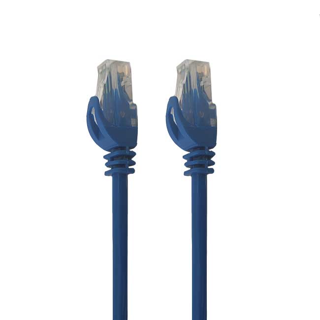 کابل شبکه Cat6 UTP اسکار مدل 264 طول 15 متر