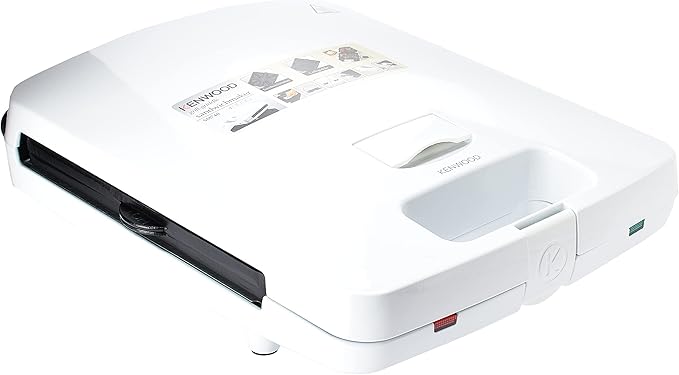 ساندویچ ساز کنوود مدل SM740 - لوازم خانگی میلینو milino