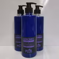 ماسک مو کاترمر