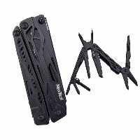 ابزار چندکاره شیائومی مدل Nextool 10 in 1 Multifunction Knife NE0123 خرید محصولات شیائومی