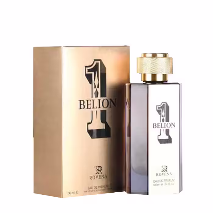 عطر ادکلن مردانه روونا شرکتی وان بیلیون حجم 100 میل