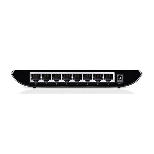 سبد 10 عددی تی پی-لینک TL-SG1008D