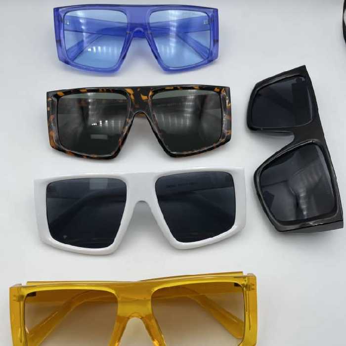 عینک افتابی اسپرت زنانه ومردانه مارک جنتل مانستر(متنوع)