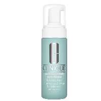 فوم پاک کننده آرایش کلینیک مدل Anti Blemish حجم 125 میلی لیتر