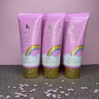 آبرسان عطری و شاین دار یونیکورن  BAURSDE