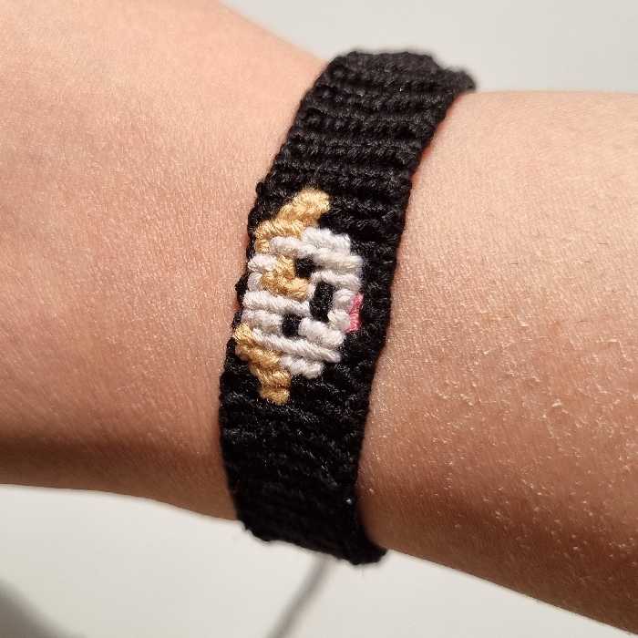 دستبند توله سگ کیوت