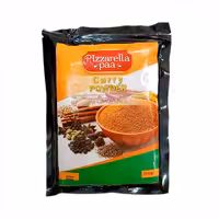 ادویه کاری پیزارلا پا حجم 500 گرم