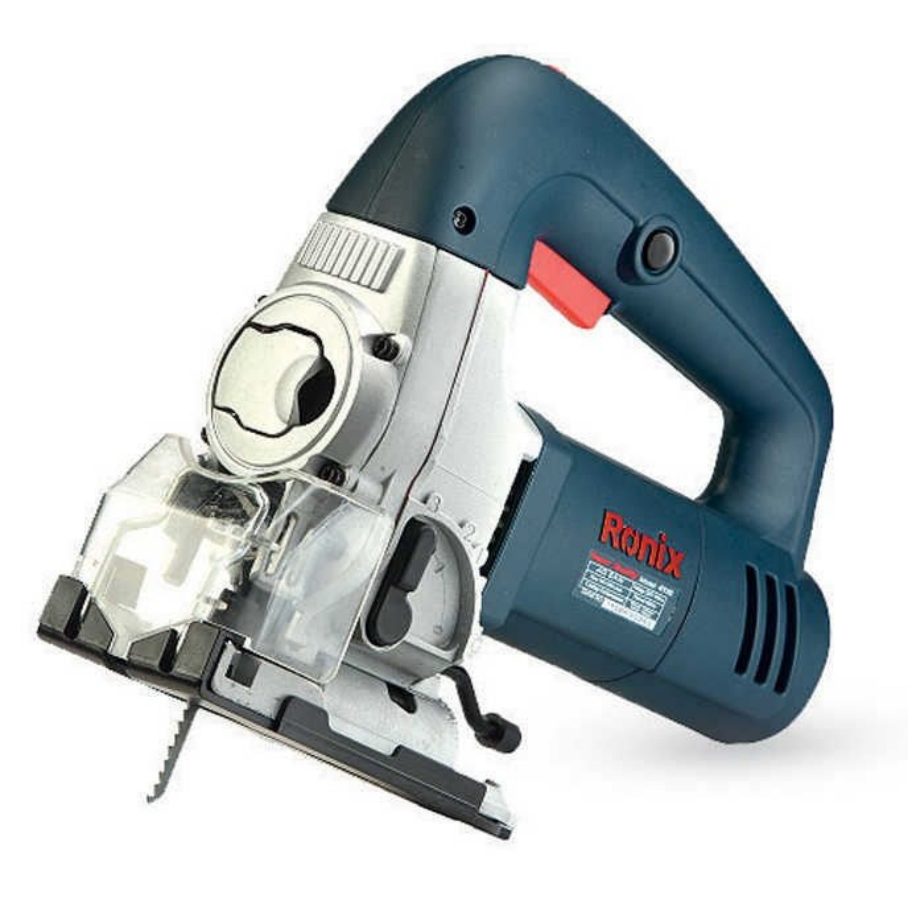 اره برقی عمودبر رونیکس 600 وات مدل HR-4110