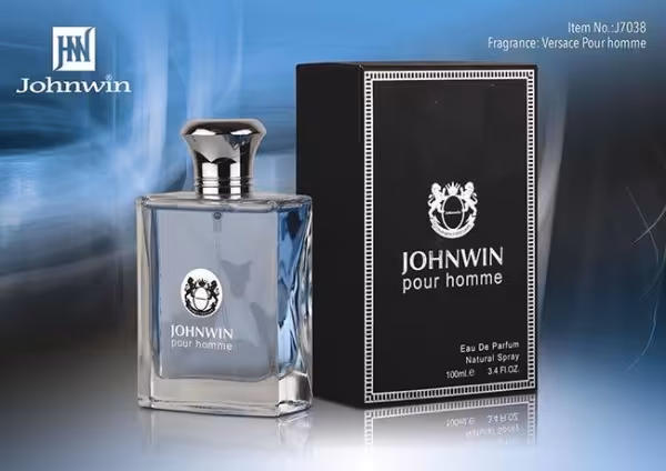 عطر ادکلن ورساچه پور هوم مردانه جانوین