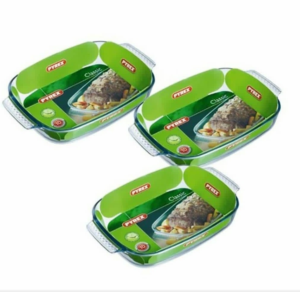 مرغ خوری وظرف پیرکس 