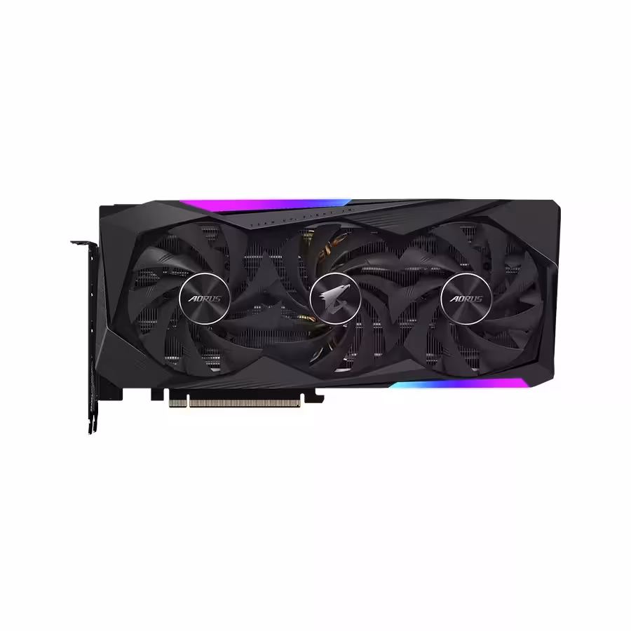 کارت گرافیک گیگابایت AORUS RTX 3070 M مشخصات، آخرین قیمت و خرید