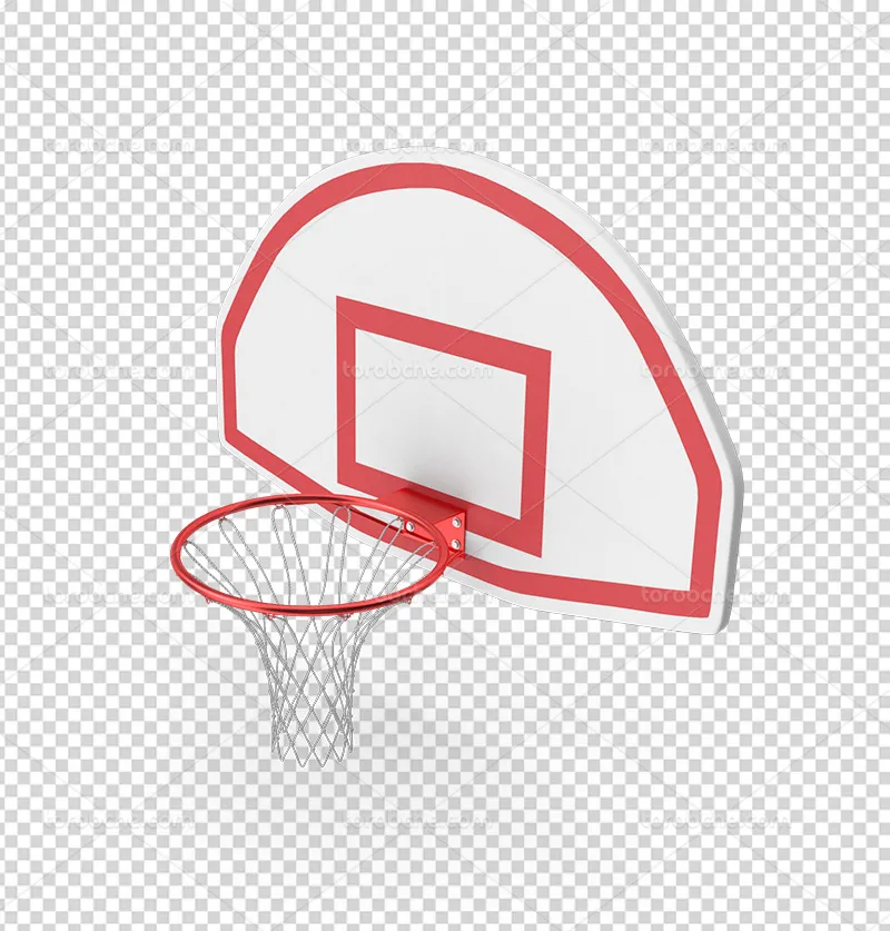 عکس PNG سبد بسکتبال | گرافیک با طعم تربچه