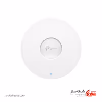 قیمت و خرید اکسس پوینت سقفی تی پی لینک Tp-Link EAP620 HD - شبکه ساز