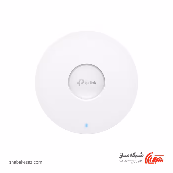 قیمت و خرید اکسس پوینت سقفی تی پی لینک Tp-Link EAP620 HD - شبکه ساز