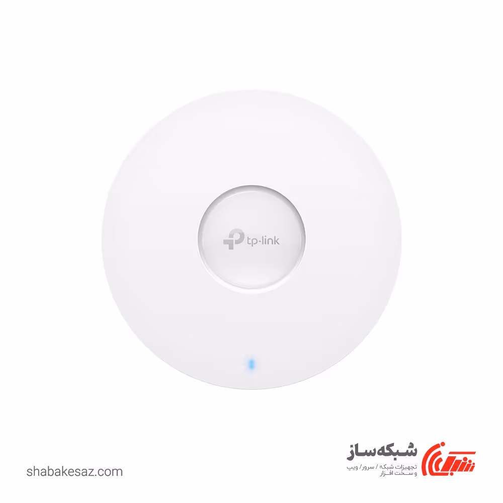 قیمت و خرید اکسس پوینت سقفی تی پی لینک Tp-Link EAP620 HD - شبکه ساز