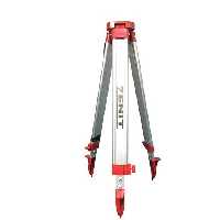 سه پایه آلومینیومی تک قفله زنیت | اندازیاران