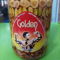 معجون عسل گلدن با کیفیت فوق العاده ارسال ب سراسر کشور  در پک9 عددی