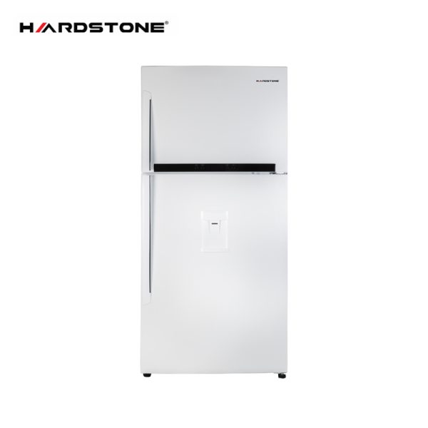 یخچال فریزر کمبی مدل HD7