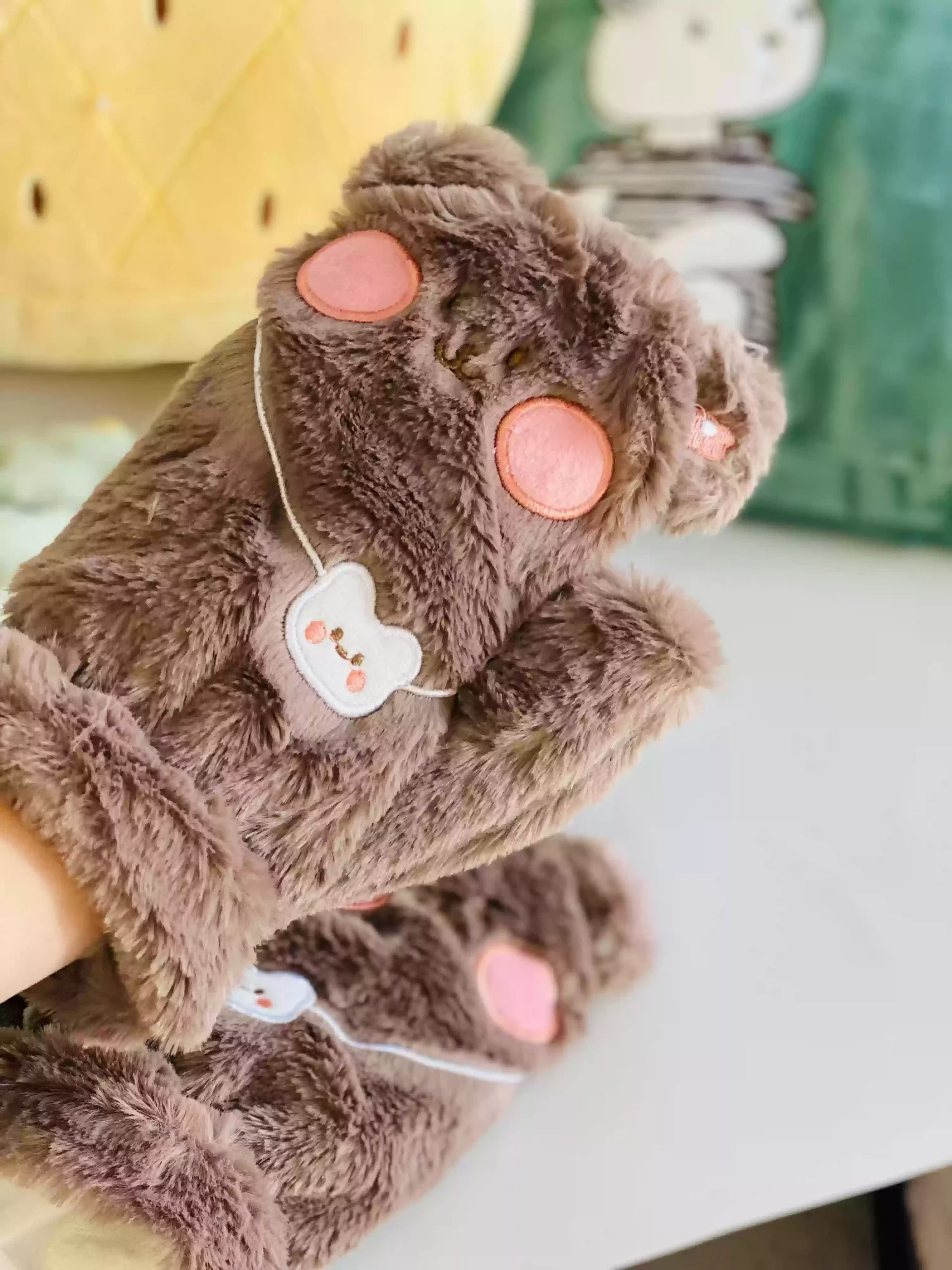 دستکش فانتزی