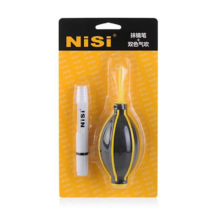 کیت تمیز کننده NISI Lens Camera Cleaning Kit
