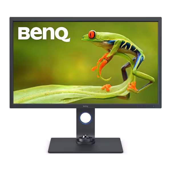 مانیتور طراحی بنکیو BenQ SW321C سایز 32 اینچ - پردیس پازار