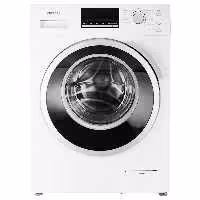 ماشین لباسشویی 8 کیلویی هایسنس مدل WFKV8010D