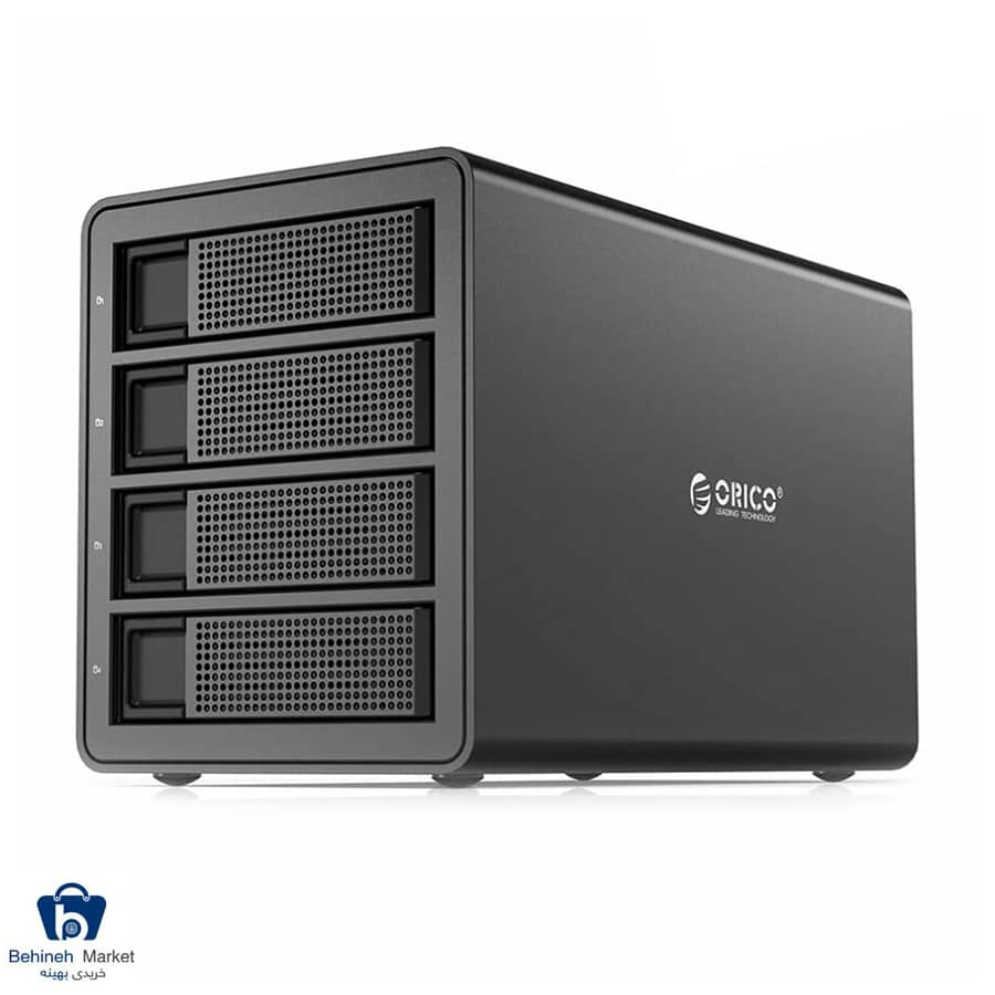 داک هارد اکسترنال اوریکو مدل 3549RU3 USB3.0