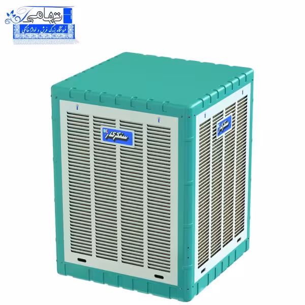 کولر آبی 4000 سنگرکار مدل SK400