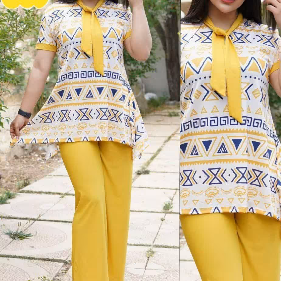 ست دیجیتال مثلثی کرپ پلاس