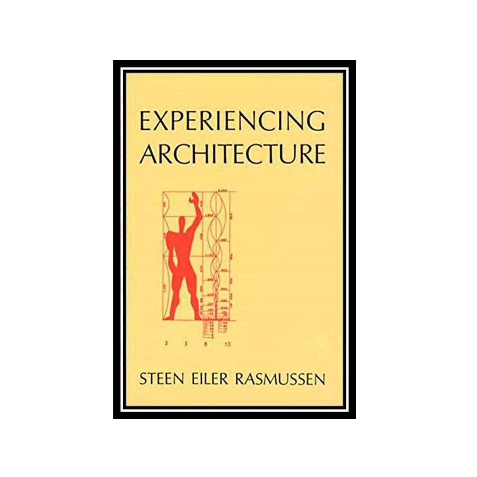 کتاب Experiencing Architecture